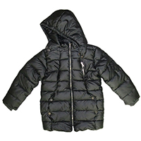 Down Jacket