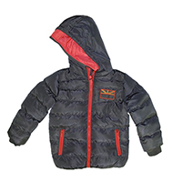 Kids Wear