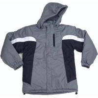 Outdoor Jacket