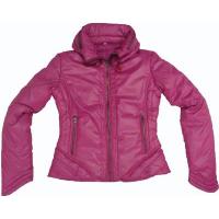 Causal Jacket