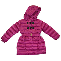 Down Jacket