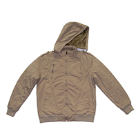 Cotton Jacket