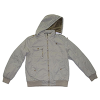 Cotton Jacket