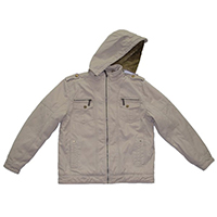 Cotton Jacket