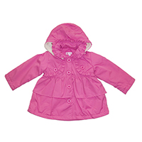 Causal Jacket