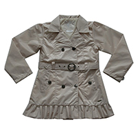 Causal Jacket