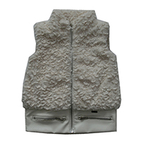 Causal Vest